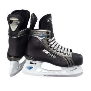  Nike Bauer Supreme One55 Ice Hockey Skates   6.5 D: Sports 