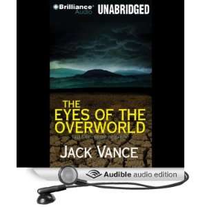   the Overworld (Audible Audio Edition) Jack Vance, Arthur Morey Books