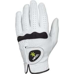  Hirzl Womens Soft Flex Platinum Cabretta Leather Golf Glove 