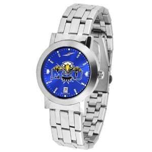 Morehead State Eagles NCAA AnoChrome Dynasty Mens Watch