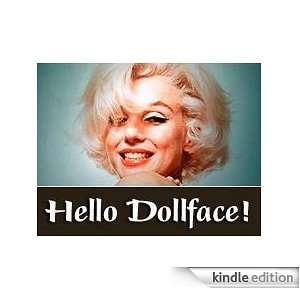  Hello Dollface Kindle Store: cindy bokma