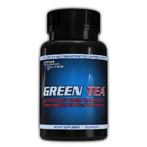  Green Tea Ultra (Ultra Potent Green Tea Extract): Health 
