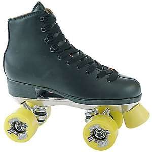  Pacer Super X Sonic Classic Outdoor Roller Skates Sports 