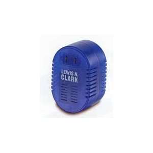  Lewis N. Clark 0 50 Watt Converter: Electronics