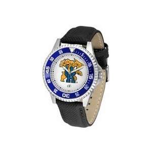    Kentucky Wildcats Competitor Mens Watch by Suntime: Jewelry