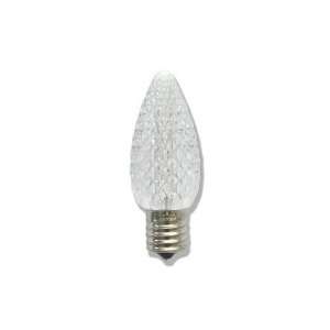  C9 Replacement LED   Pure White: Home Improvement