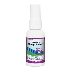  Childrens Cough Relief: Health & Personal Care