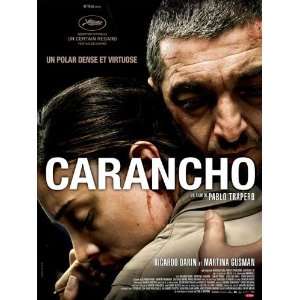  Carancho Poster Movie French 11 x 17 Inches   28cm x 44cm 