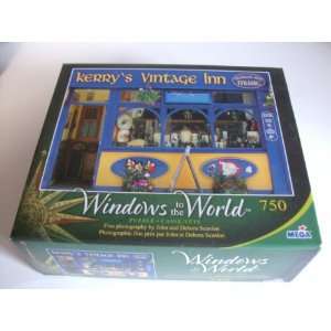  Kerrys Vintage Inn Toys & Games