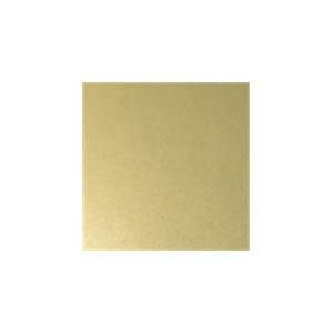   Hi Gloss Gold 1 side Cover 8 1/2x11 12pt/230g 100p: Office Products