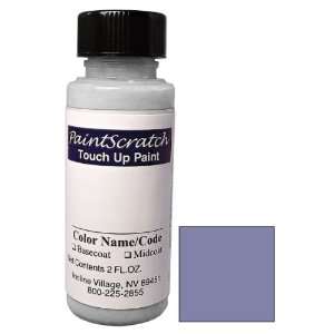   Up Paint for 2007 Cadillac XLR (color code: 34/WA937L) and Clearcoat