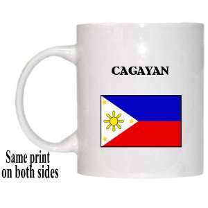  Philippines   CAGAYAN Mug 