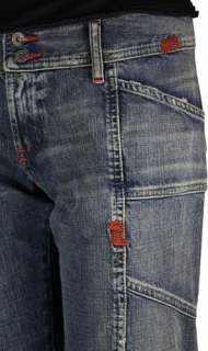 DIESEL NEW Womens Subida Jeans   31x32   MSRP $235  