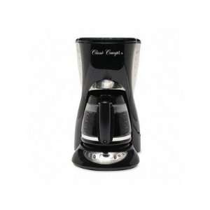 Classic coffee concepts Euro Comm Coffemaker, 12 Cup,:  