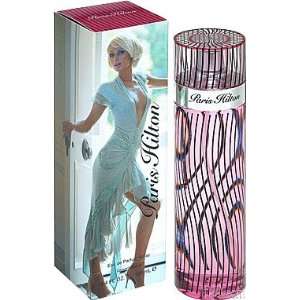  PARIS HILTON Perfume. EAU DE PARFUM SPRAY 3.4 oz / 100 ml By Paris 