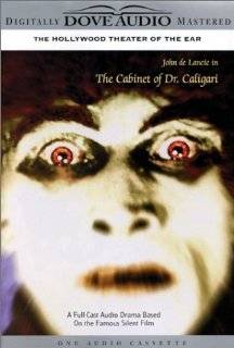 The Cabinet of Dr. Caligari