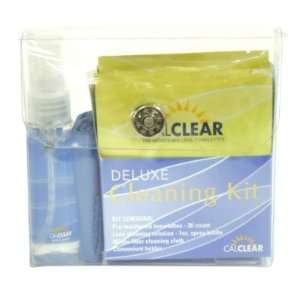  Deluxe Cleaning Kit