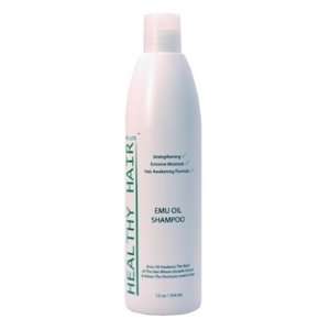  Dry Hair Shampoo: Health & Personal Care