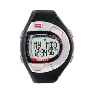  Mio Drive Plus Heart Rate Monitor