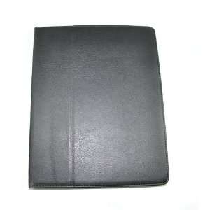  New PU Leather Case with Stand for The new iPad 3 3rd 