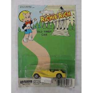  Richie Rich Old Timer Car: Everything Else