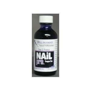  Well In Hand Topical ProRemedies   Nail Pro/Step 3 Protect 