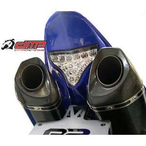  04 06 Yamaha R1 DMP Integrated Taillight Automotive