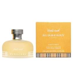 home page identified as burberry weekend 3 4oz women s perfume in 