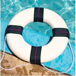  Swimming Pool Foam Ring Buoy: Sports & Outdoors