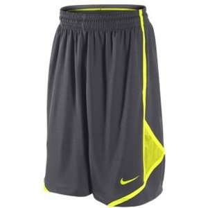  Nike Kobe Quickness Short   Mens   Dark Obsidian/Blue Gy 