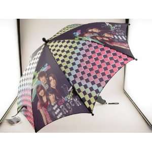  Camp Rock Umbrella Toys & Games