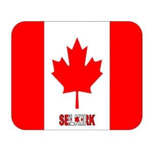  Canada   Selkirk, Ontario Mouse Pad: Everything Else