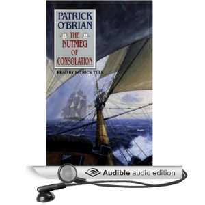   Book 14 (Audible Audio Edition) Patrick OBrian, Patrick Tull Books