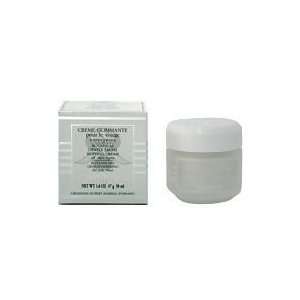  Botanical Gentle Facial Buffing Cream: Beauty