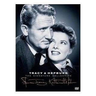 Tracy & Hepburn: The Signature Collection (Pat and Mike / Adams Rib 