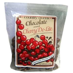 Chocolate Covered Cherry De Lite (CountryOvens) 8oz (227g)  