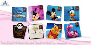 VOSxl Disney Goofy&Pooh Mens Underwear Boxer Brief  