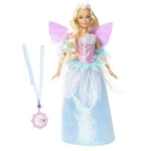  Barbie® As Princess Odette   Swan Princess Toys & Games