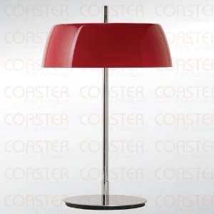 Candy Apple Table Lamp   Coaster 901211