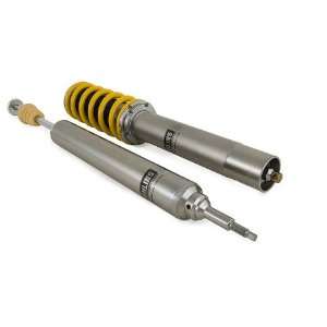  Ohlins BMS MI00 Road and Track Coilovers: Automotive