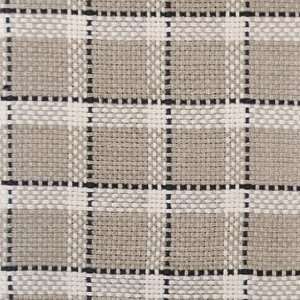  Plaid/check Pewter by Highland Court Fabric: Arts, Crafts 