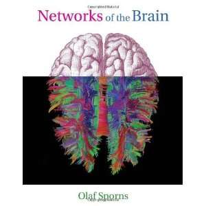 Networks of the Brain [Hardcover] Olaf Sporns Books