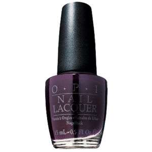 OPI LINCOLN PARK AFTER DARK NAIL LACQUER 15ml  