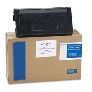  Toner_ RoyType_ for Epson ActionLaser 1000/1500 Laser 