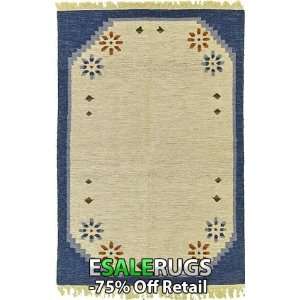  4 0 x 6 8 Kilim rug: Home & Kitchen