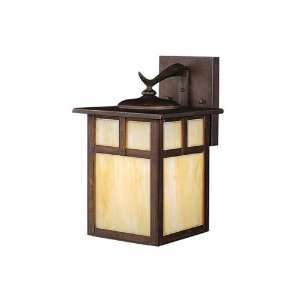   /Mission 148 Wall 1 Light Fixture   Canyon View: Patio, Lawn & Garden