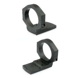  G&P OP Mount Base for ACOG Type Scope: Sports & Outdoors
