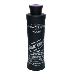  Purple Colorizing and Color Stabilizing Shampoo: Beauty