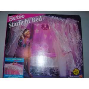  Barbie Starlight Bed: Everything Else