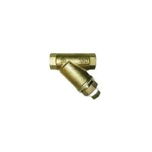  Y Strainers 3/4 NPT (Female to Female)
